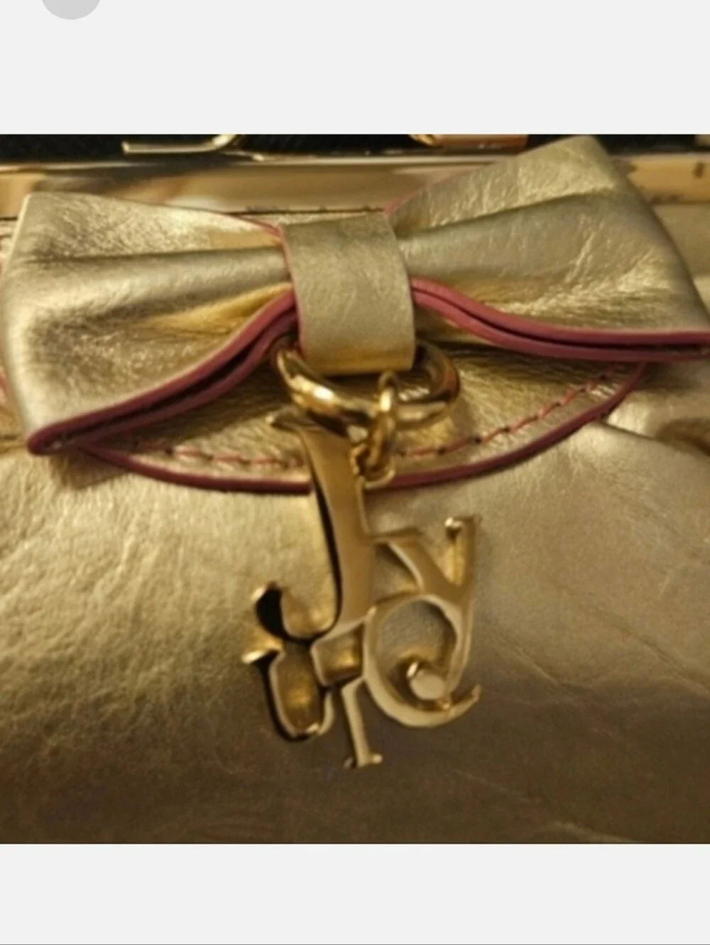 Juicy Couture elegant vintage